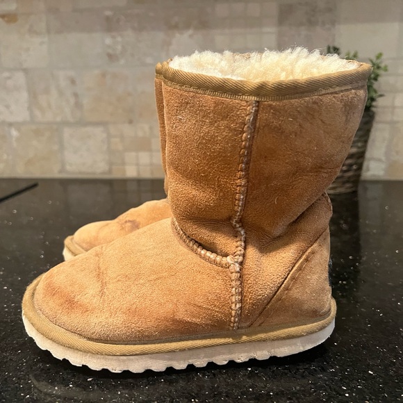 Classic Short UUGs - Picture 4 of 5